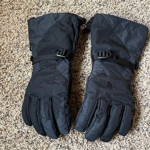 Winter gloves